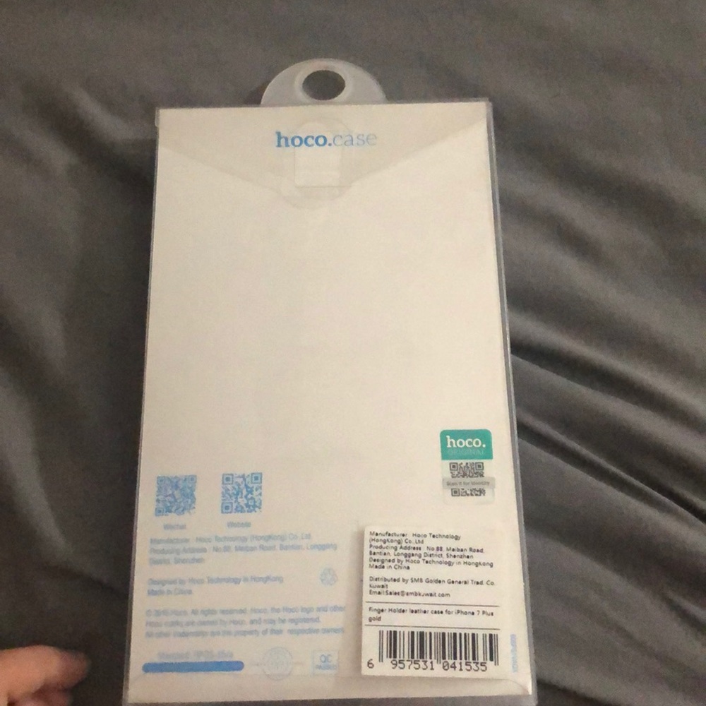 iPhone case - Picture 3 of 3